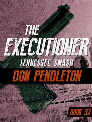 Tennessee Smash - ebook